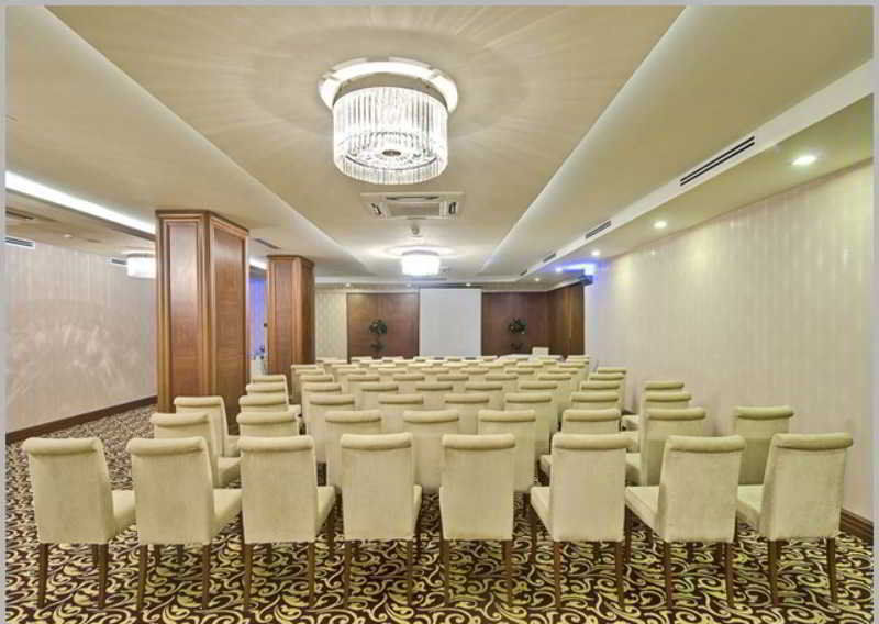 Tugcu Hotel Select Bursa Exteriör bild